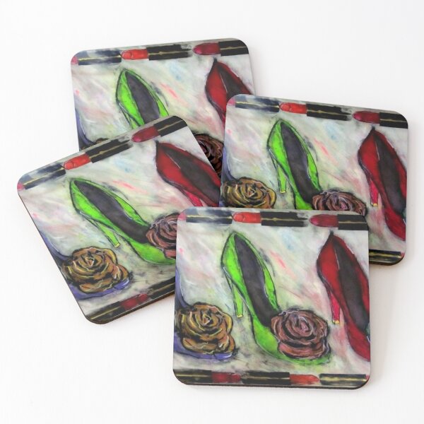 Item preview, just a few more designed and sold by Andre Lanoux.