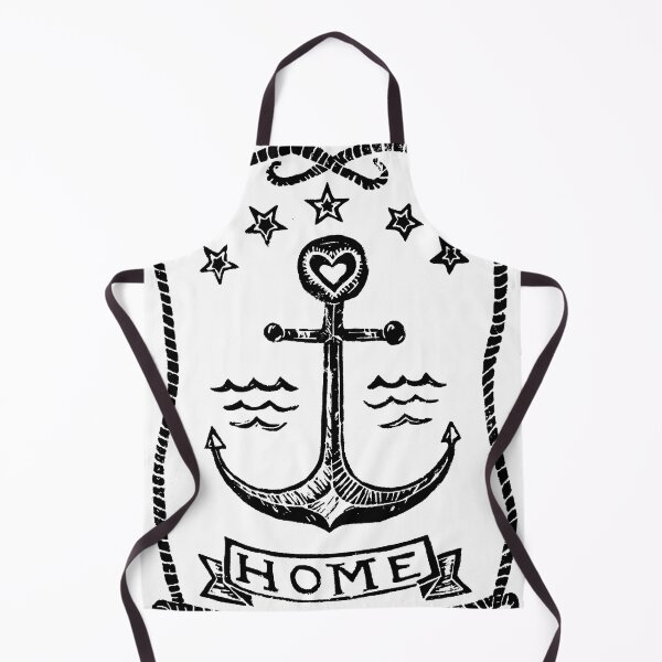 Item preview, HOME in Rhode Island - original linocut design and print designed and sold by PixelPalmer.