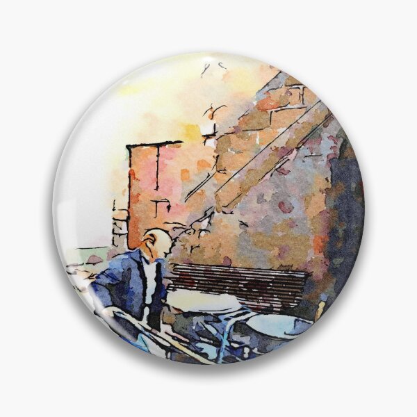 Item preview, Barbarano Romano: scavenger designed and sold by Giuseppe Cocco.