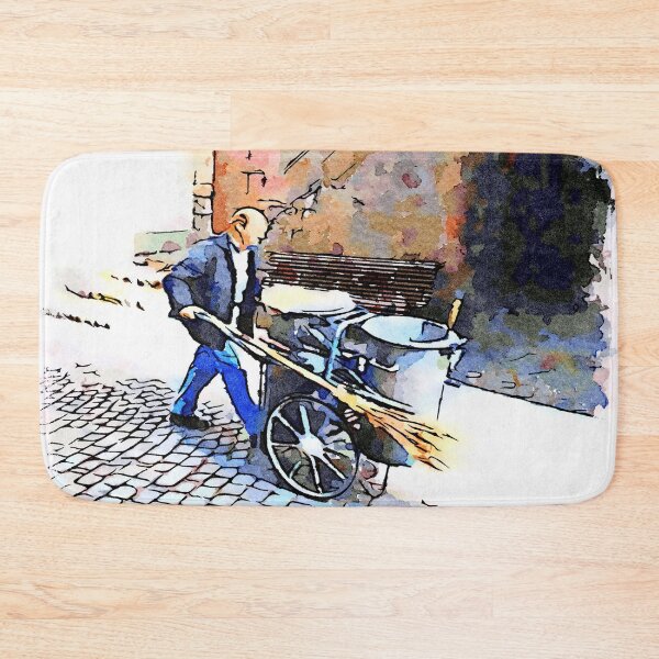 Item preview, Barbarano Romano: scavenger designed and sold by Giuseppe Cocco.