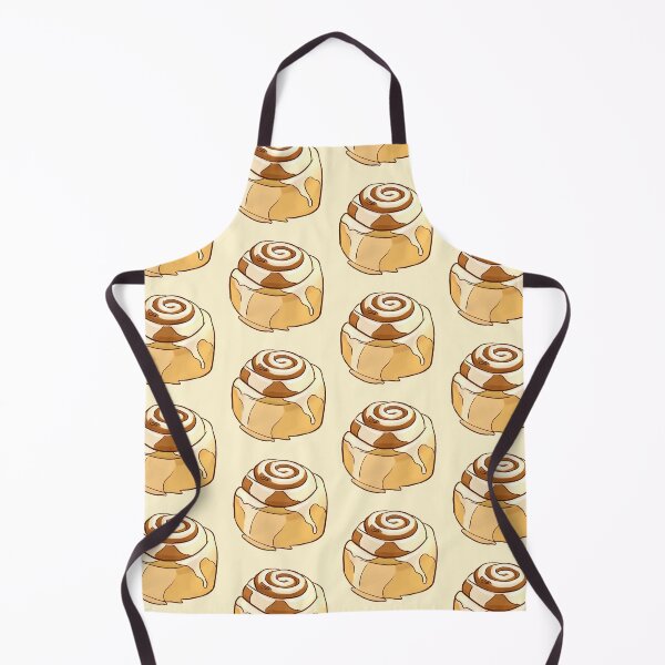 Item preview, Cinnamon Bun! designed and sold by Liv Arnold.