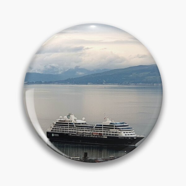 Item preview, Azamara Quest designed and sold by PortPrints.