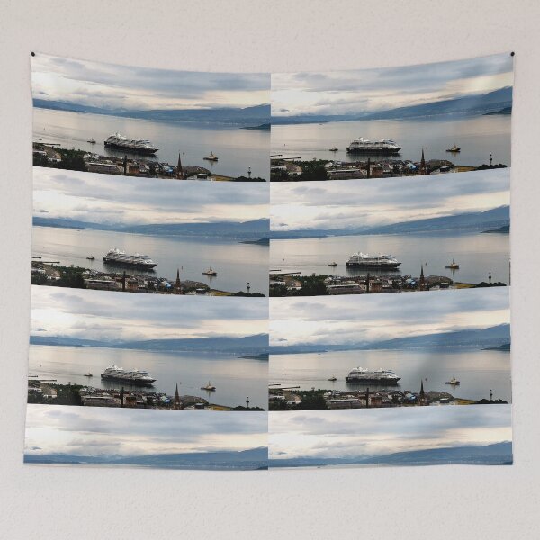 Item preview, Azamara Quest designed and sold by PortPrints.