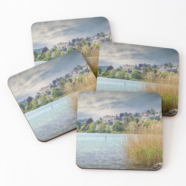 Item preview, Lake Lucerne designed and sold by Viv Thompson Photography .