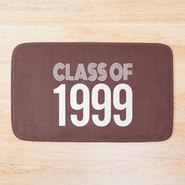 Item preview, Class of 1999 - Graduation designed and sold by AnveeBubbles.
