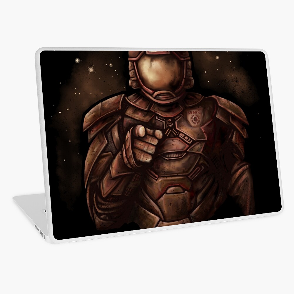 Iron man macbook shop pro case