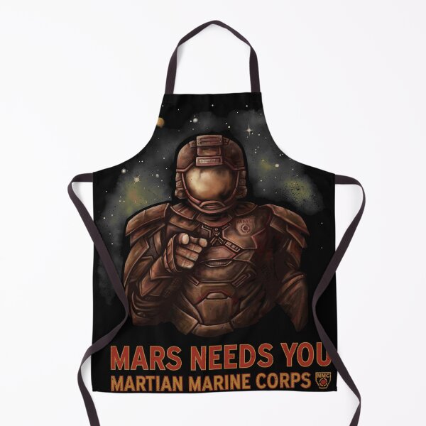 Item preview, Mars Needs You designed and sold by kg07.