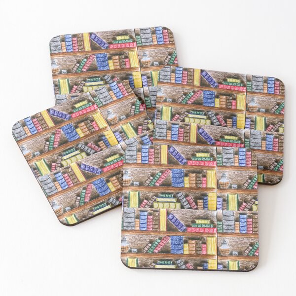 Item preview, Book Case designed and sold by Lucy Onions.