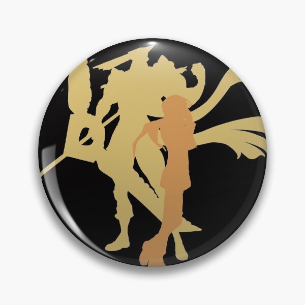 Item preview, Persona 5 - Akechi and Robin Hood designed and sold by VelvetZone.