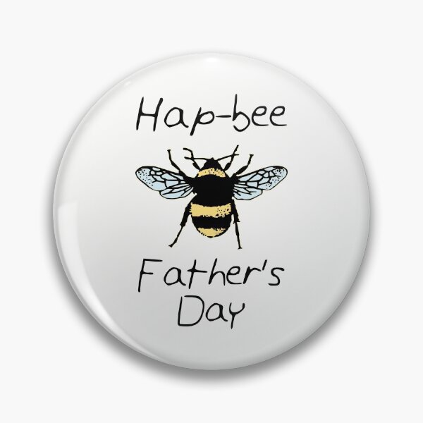 Item preview, Bee Fathers day designed and sold by Sinovius.