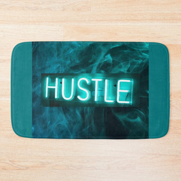 Item preview, Blue Hustle designed and sold by Latorih10.