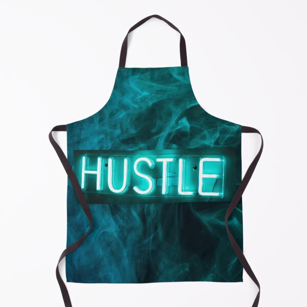 Item preview, Blue Hustle designed and sold by Latorih10.