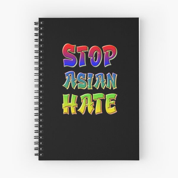 Item preview, Stop Asian Hate Violence And Racism Against Asians AAPI designed and sold by Drathaar.
