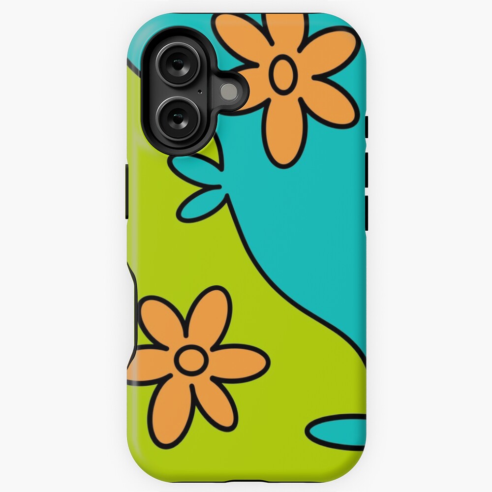 Item preview, iPhone Magsafe Tough Case designed and sold by BelleSutcliffe.