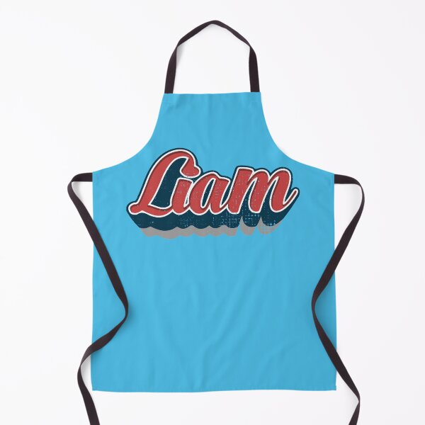Item preview, Liam designed and sold by arendbotha.