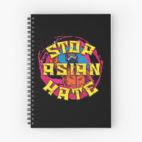 Item preview, Stop Asian Hate Violence And Racism Against Asians AAPI designed and sold by Drathaar.