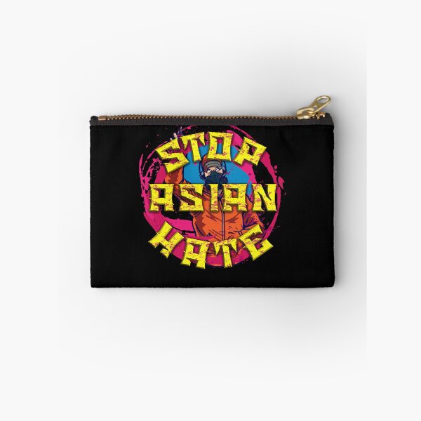 Item preview, Stop Asian Hate Violence And Racism Against Asians AAPI designed and sold by Drathaar.