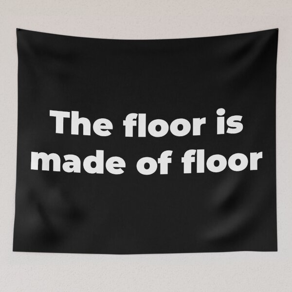 Item preview, The floor is made of floor designed and sold by Zexten.