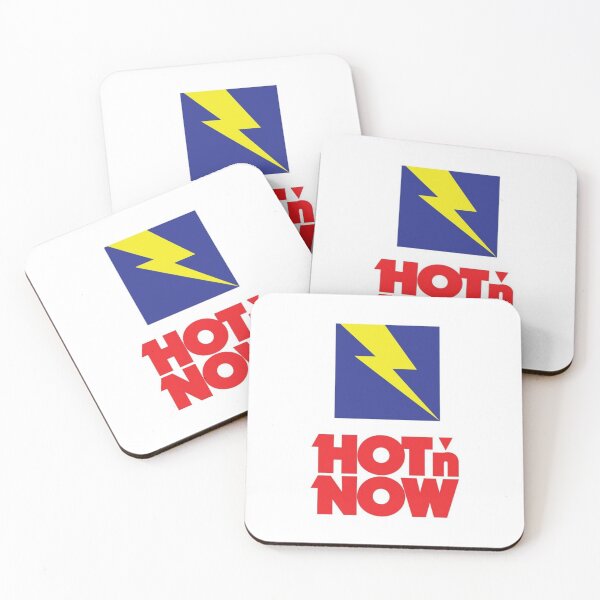 Item preview, Hot N Now retro designed and sold by Original1977.