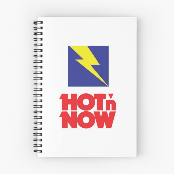 Item preview, Hot N Now retro designed and sold by Original1977.