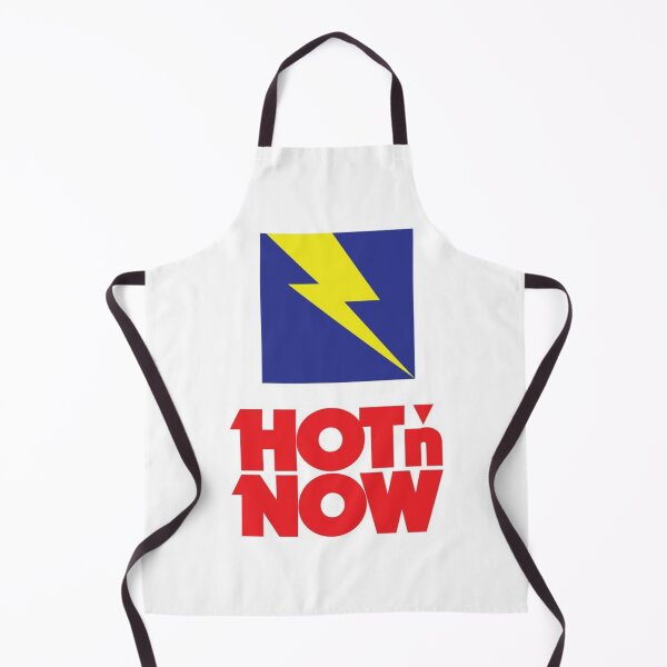 Item preview, Hot N Now retro designed and sold by Original1977.