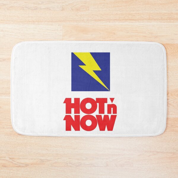 Item preview, Hot N Now retro designed and sold by Original1977.