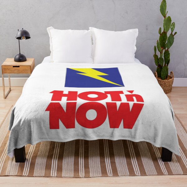 Item preview, Hot N Now retro designed and sold by Original1977.