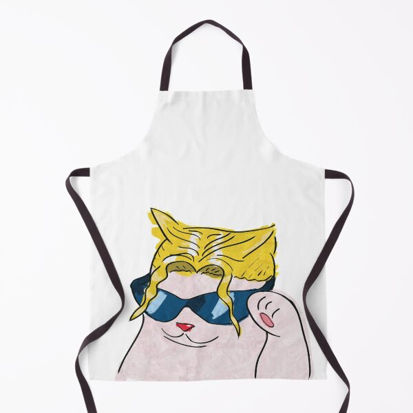 Item preview, Cool Tama Cat designed and sold by AitOmar.