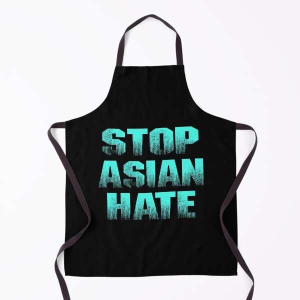 Item preview, Stop Asian Hate Violence And Racism Against Asians AAPI designed and sold by Drathaar.