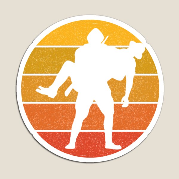 Item preview, Wounded Warrior designed and sold by MaxDesigner123.