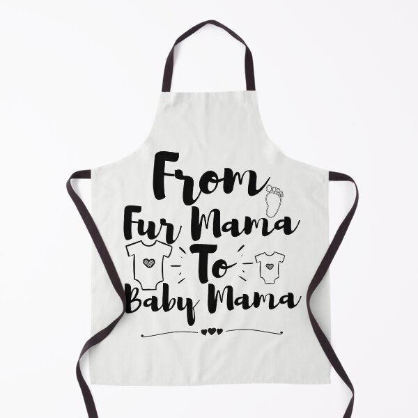 Item preview, From Fur Mama To Baby Mama designed and sold by walidsam07.