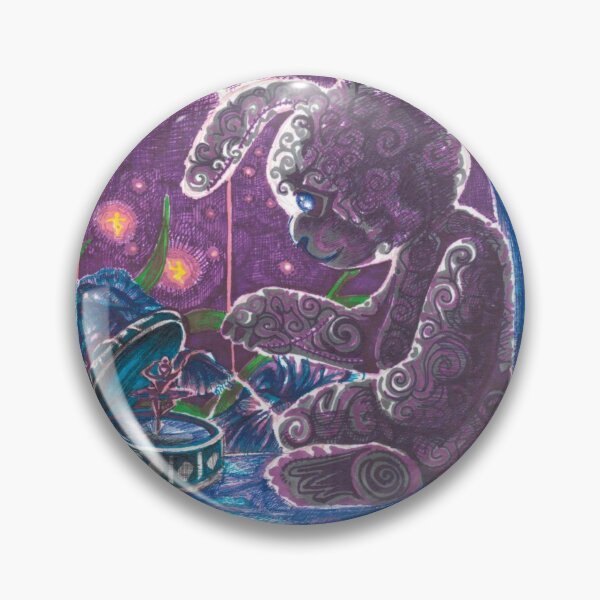 Item preview, playroom magic designed and sold by firiel-archer.