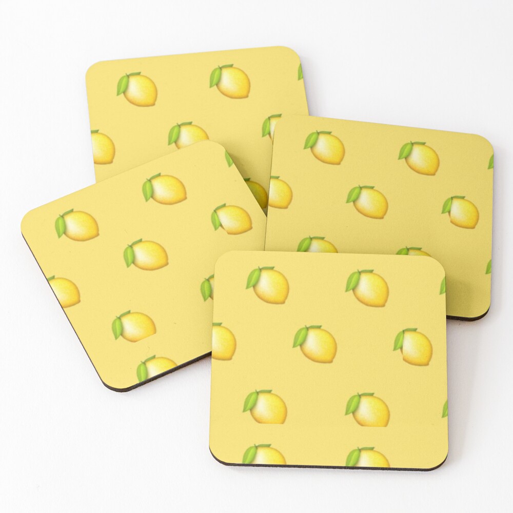 Item preview, Coasters (Set of 4) designed and sold by itssav9.