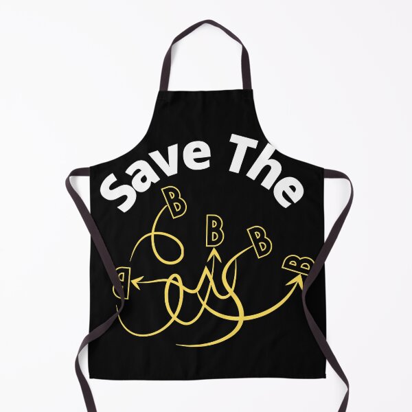 Item preview, Save the Bees designed and sold by Mothe3rd.