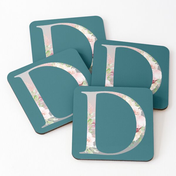 Item preview, Letter D designed and sold by Fotinired21.