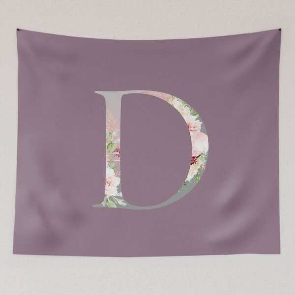 Item preview, Letter D designed and sold by Fotinired21.