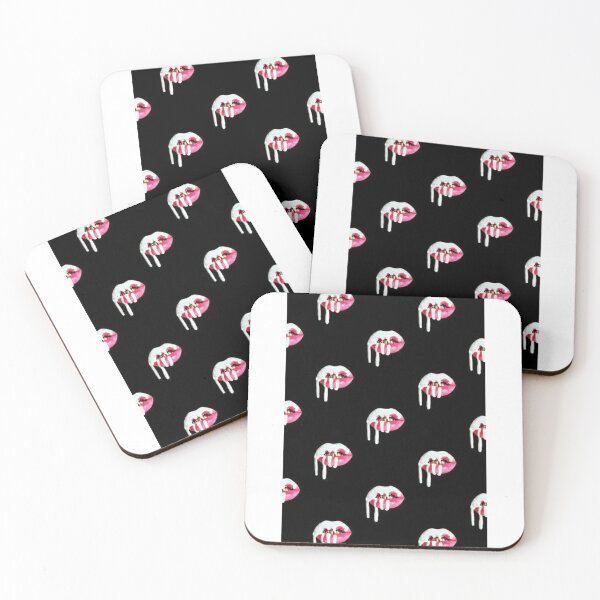 Item preview, Pinklips designed and sold by lineck.