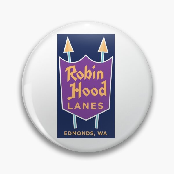 Artikelvorschau, Robin Hoods Lane Edmonds entworfen und verkauft von Original1977.