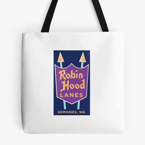 Item preview, robin hoods lanes edmonds designed and sold by Original1977.