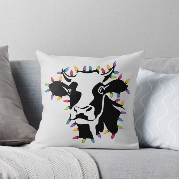 Item preview, Cow Design designed and sold by JennyBee7.