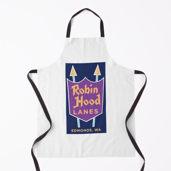 Item preview, robin hoods lanes edmonds designed and sold by Original1977.