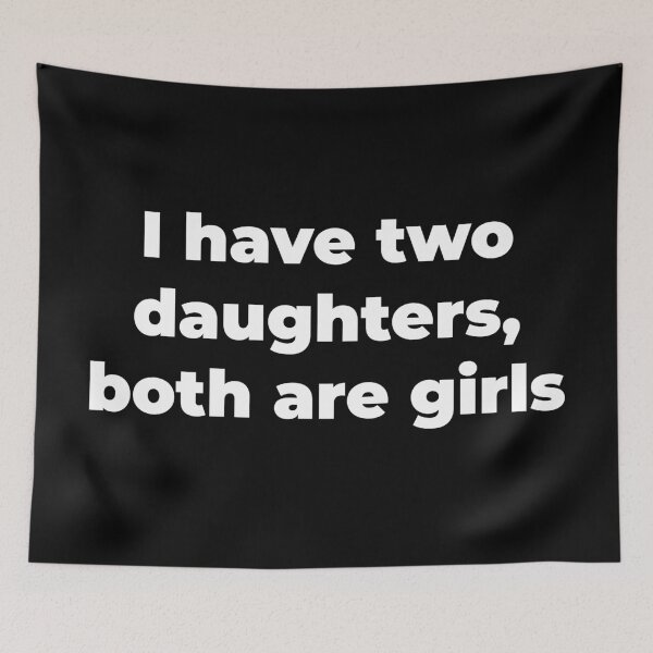 Item preview, I have two daughters, both are girls designed and sold by Zexten.