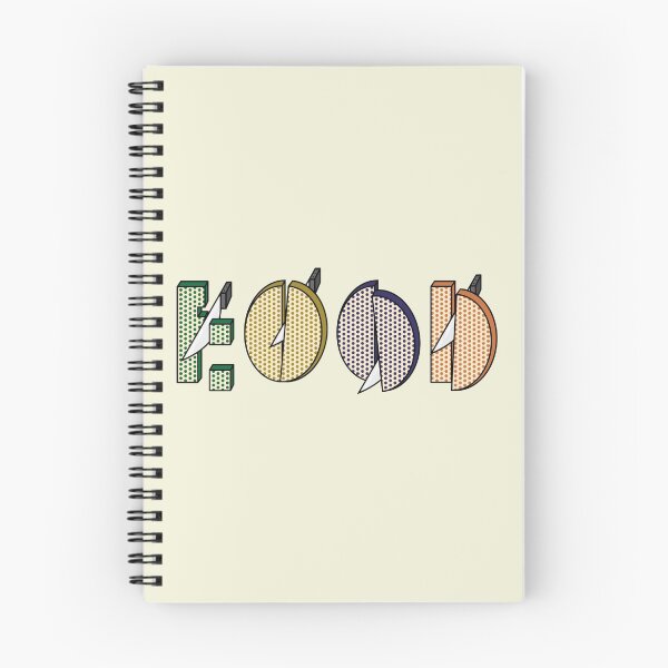 Item preview, Food_2 designed and sold by FLATOWL.