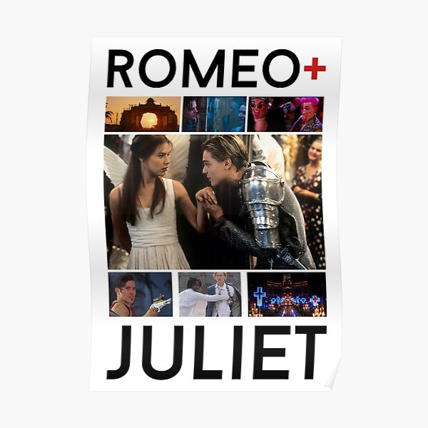 Romeo Juliet Geschenke Merchandise Redbubble