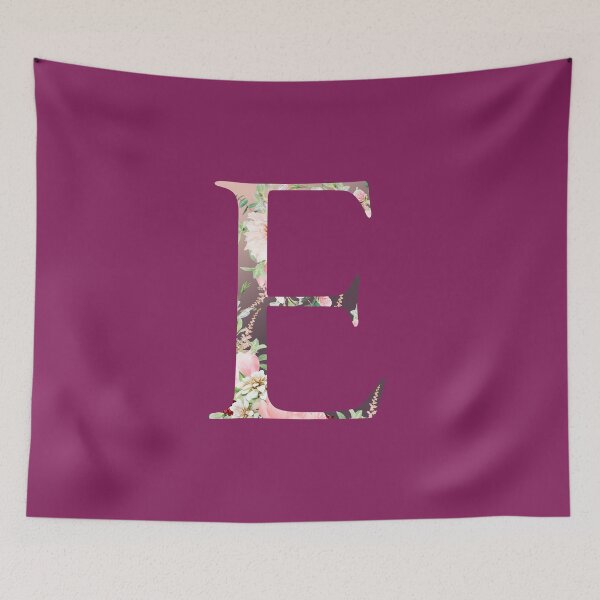 Item preview, Letter E designed and sold by Fotinired21.