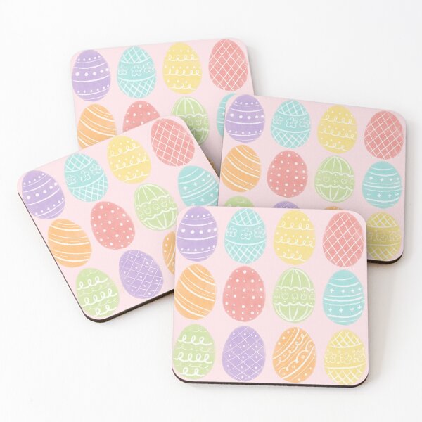 Item preview, Easter Eggs designed and sold by RuthMCreative.