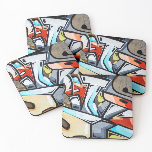 Item preview, Grafity designed and sold by NOMAD73.