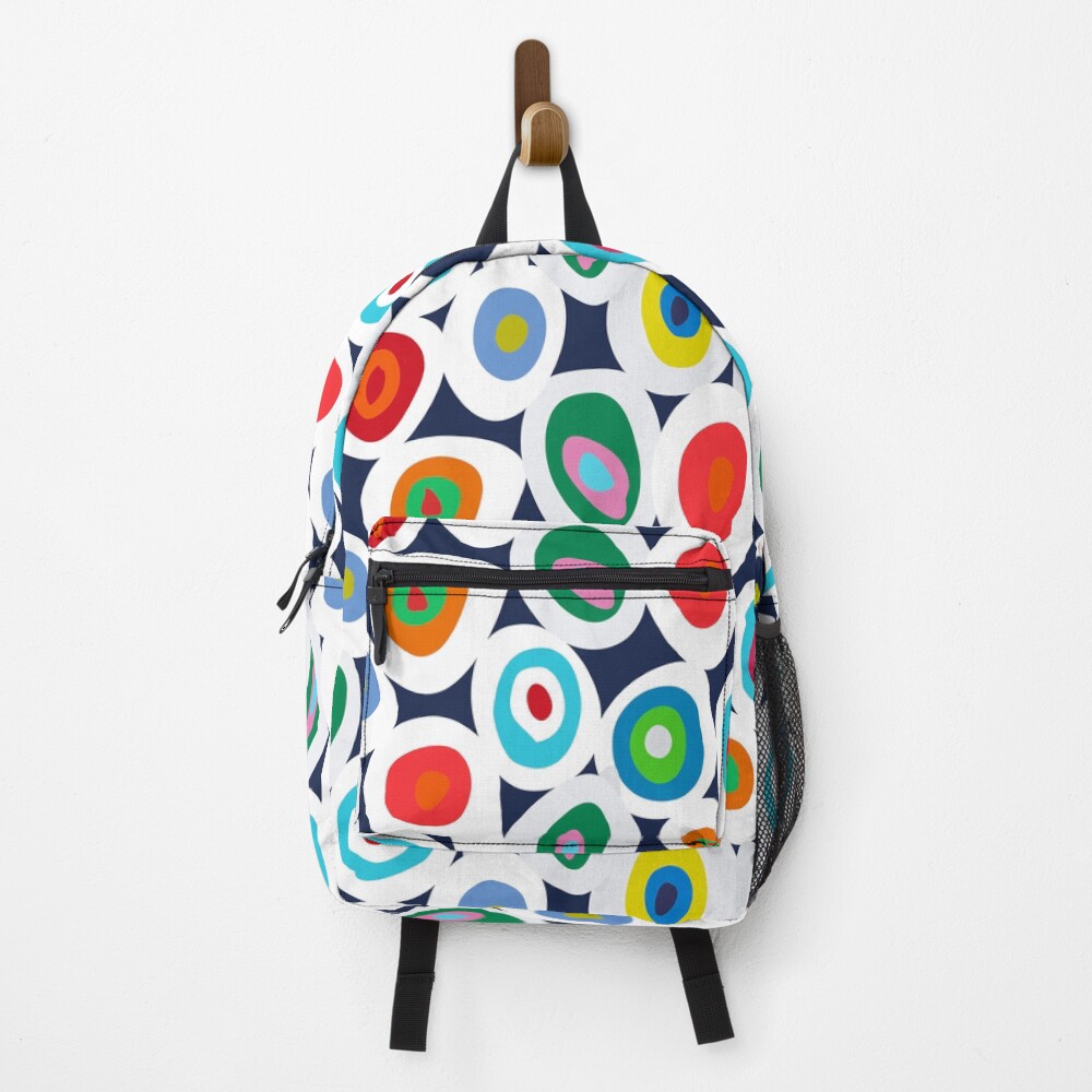 Item preview, Backpack designed and sold by Renodel.