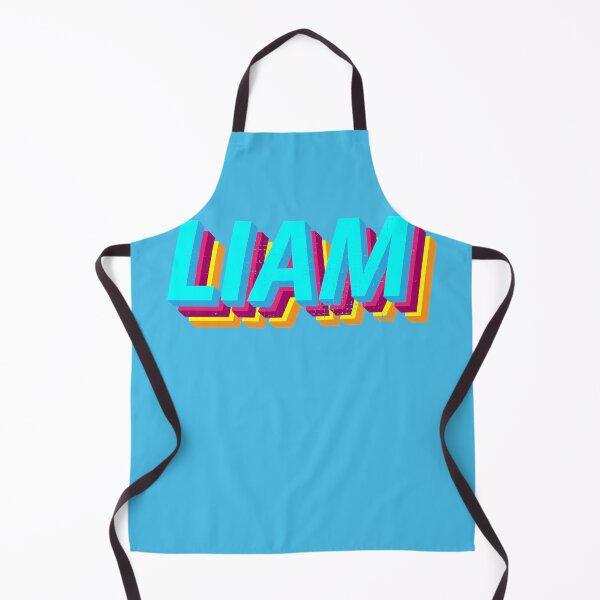 Item preview, Liam designed and sold by arendbotha.