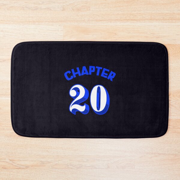 Item preview, Chapter 20 designed and sold by MariesDesigns11.
